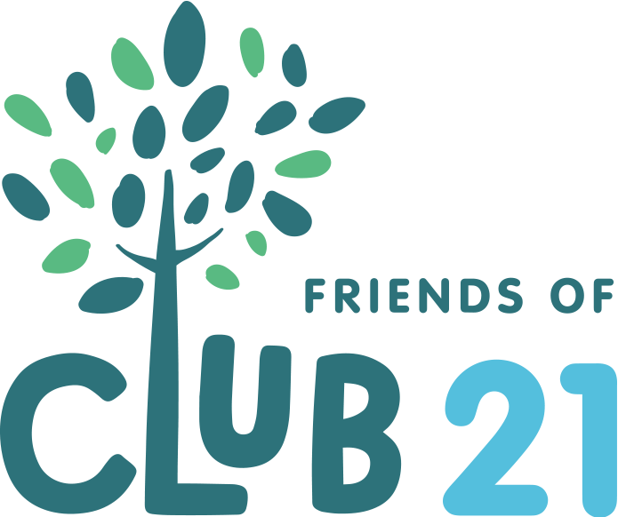 Friends of Club 21