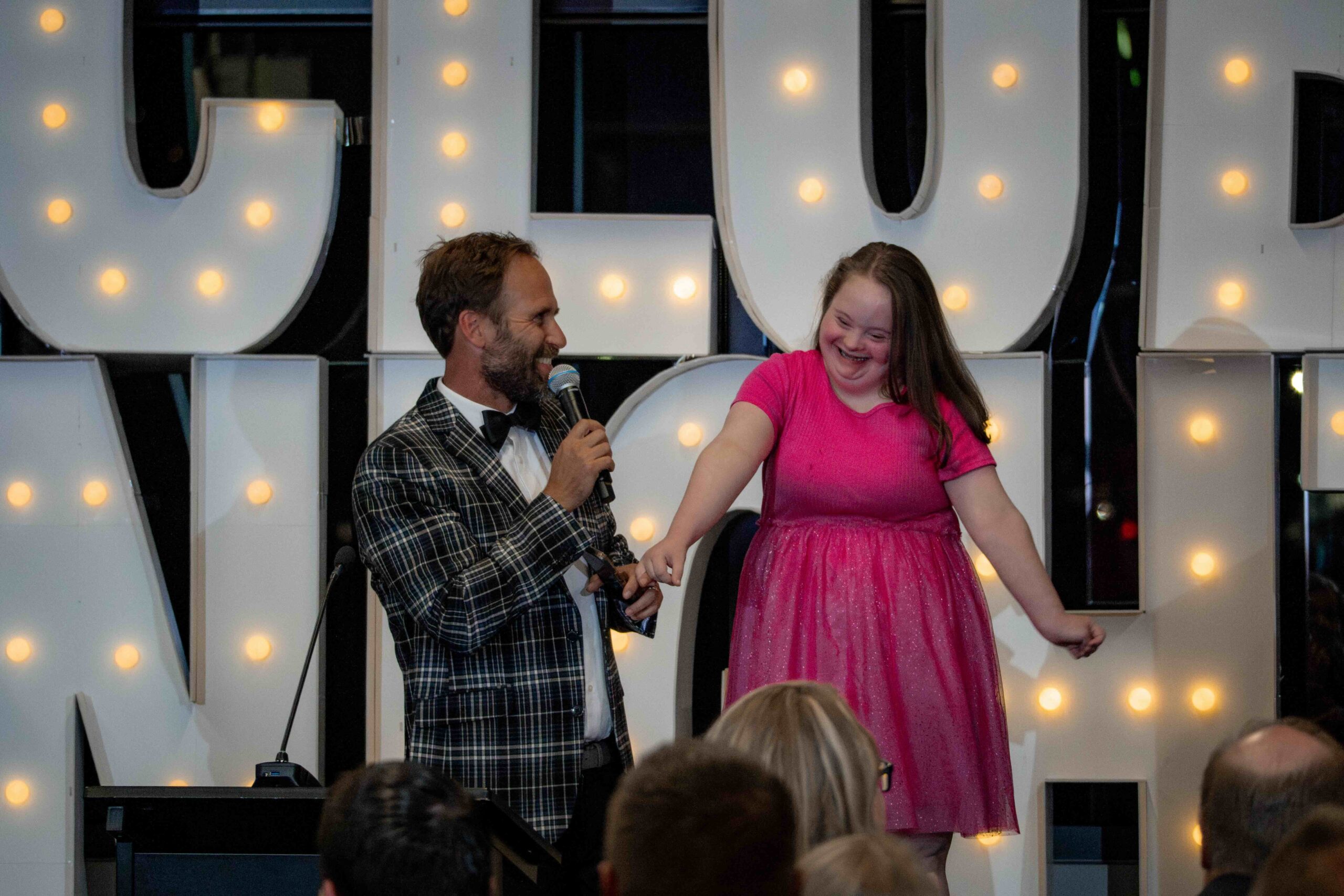 What’s New, Now & Next – October