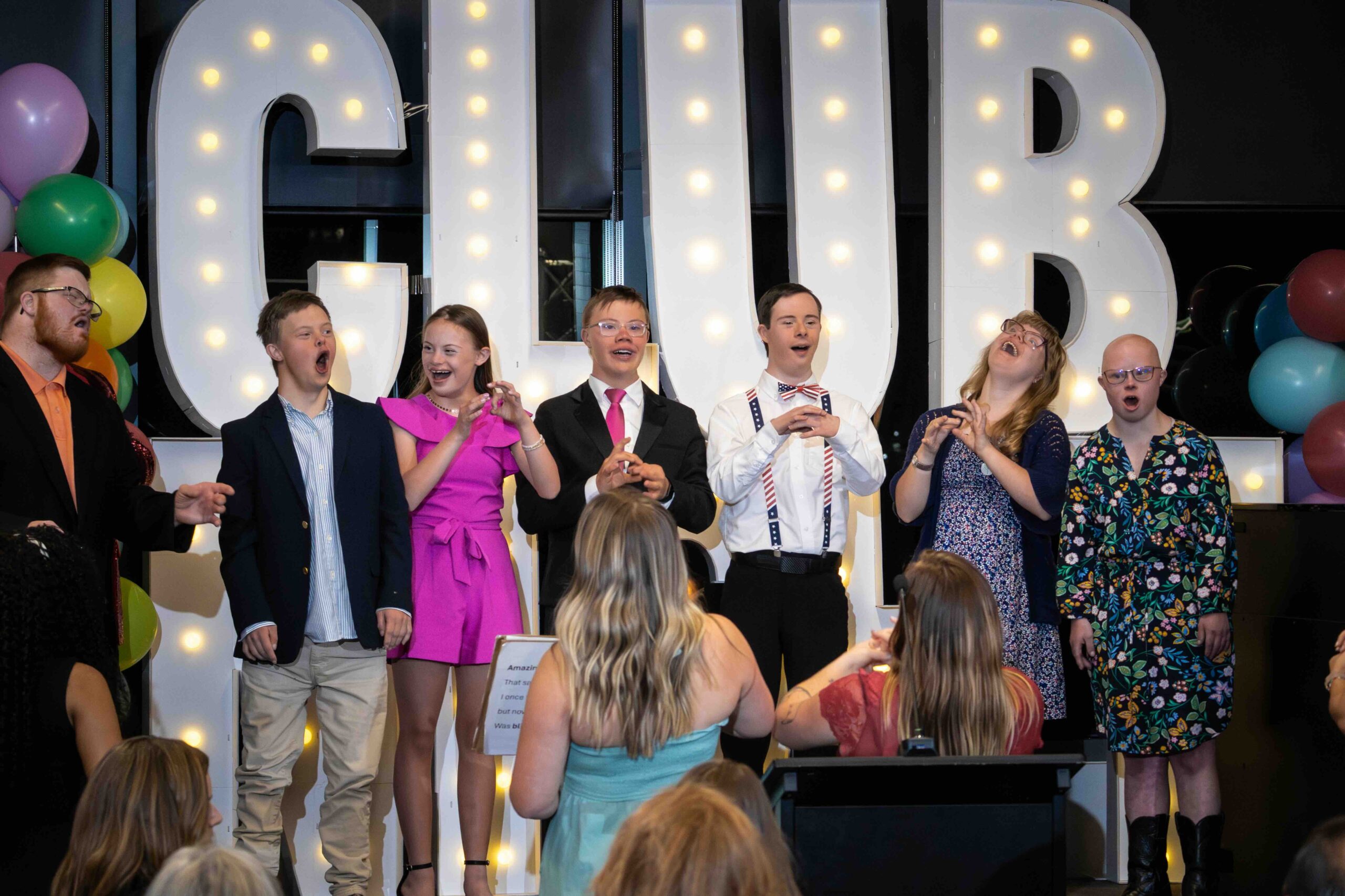Club Night Recap – Made for More