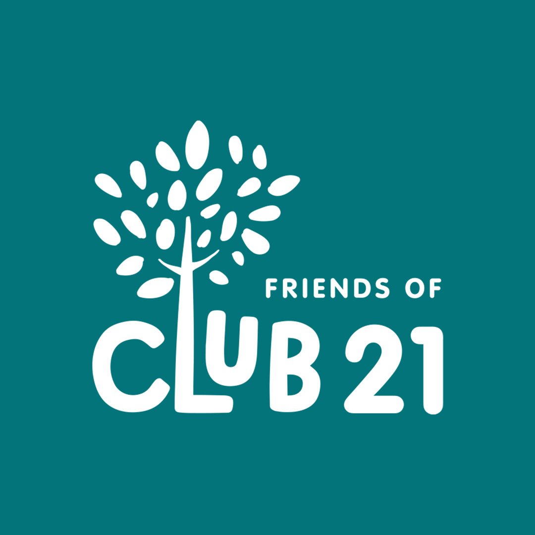Friends of Club 21